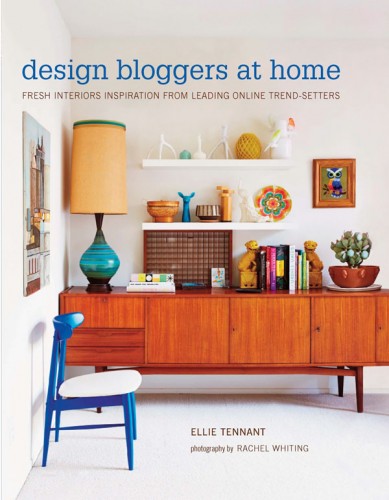 Libro Design Bloggers at Home