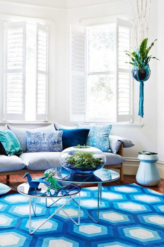4 ideas para darle la bienvenida a la primavera en tu casa