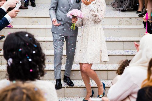 Regalos originales para matrimonio