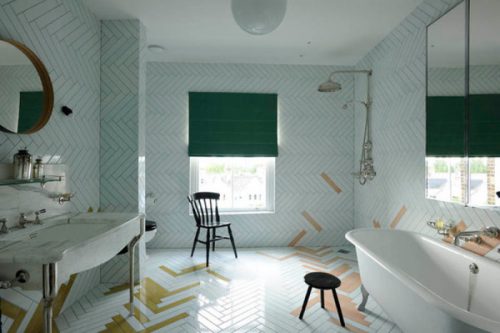 Lindos azulejos para tu hogar