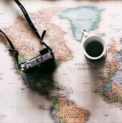 Todo lo que tienes que saber antes de viajar en avión