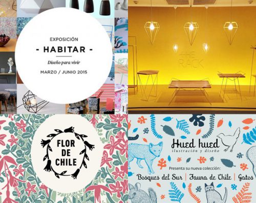 Exposición: Habitar diseño para vivir, en el CCPLM