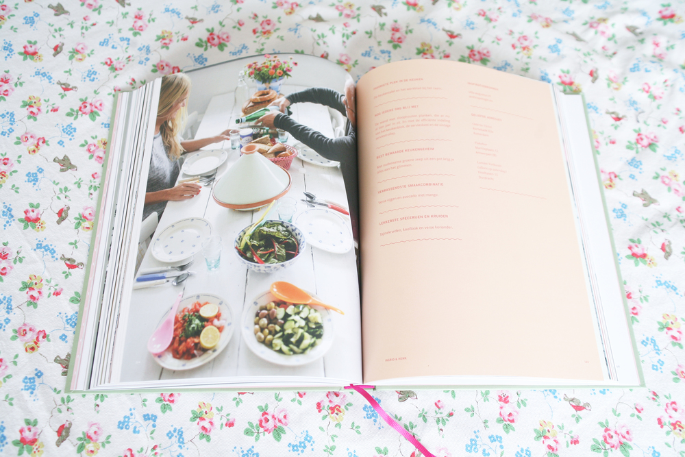 Libros muy buenos de cocina