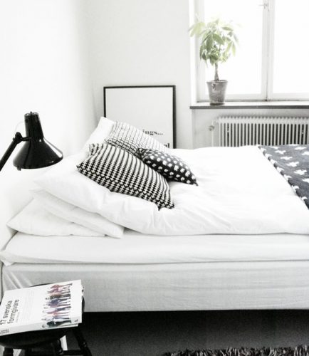 4 simples razones por las que debes hacer tu cama a diario