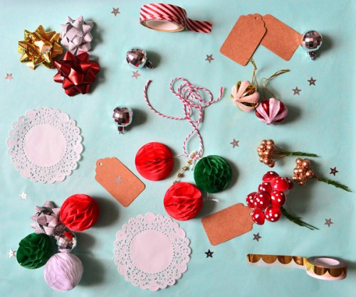 Hazlo tú mismo: personaliza tus regalos
