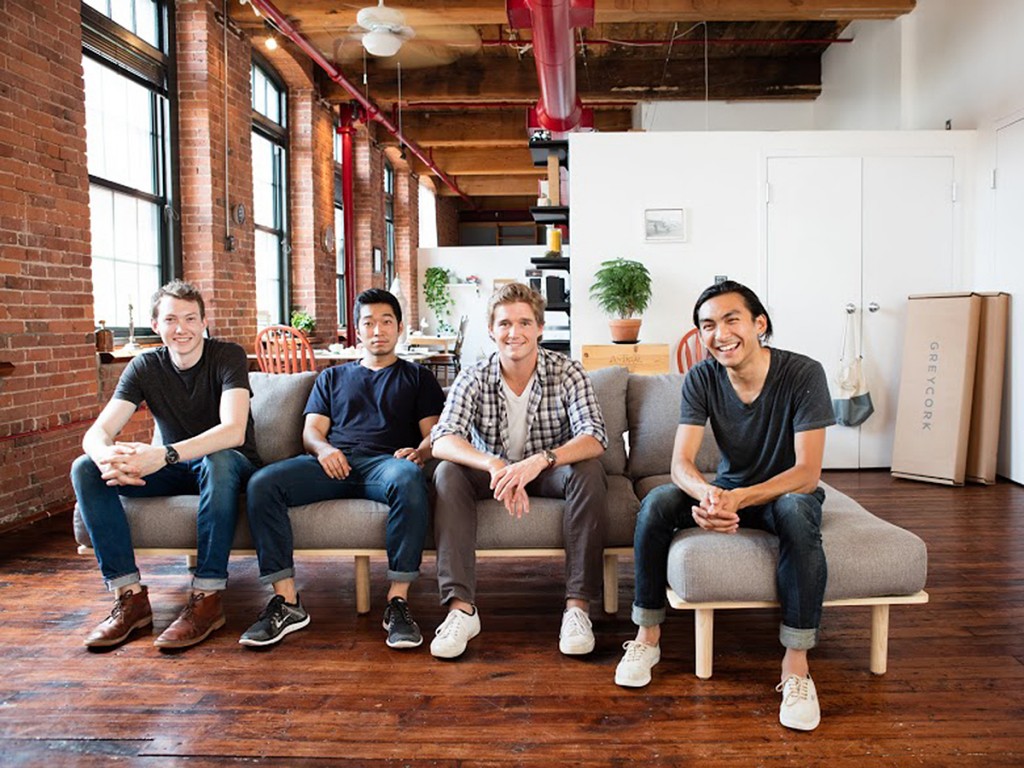 Los diseñadores menores de 30 que Forbes dice que tenemos que conocer