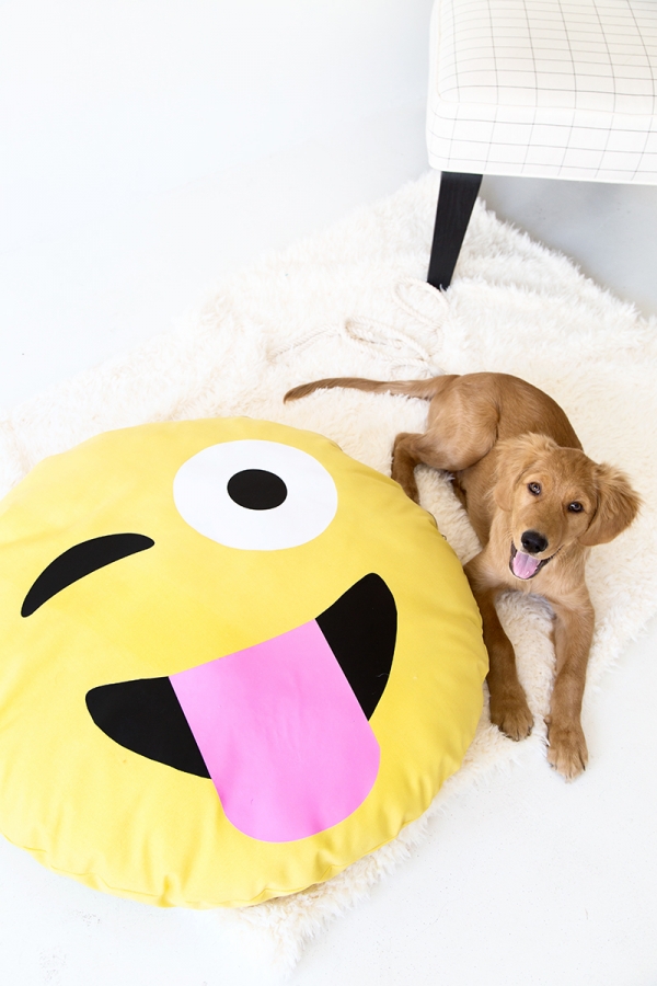 emoji-dog-bed-2-studiodiy