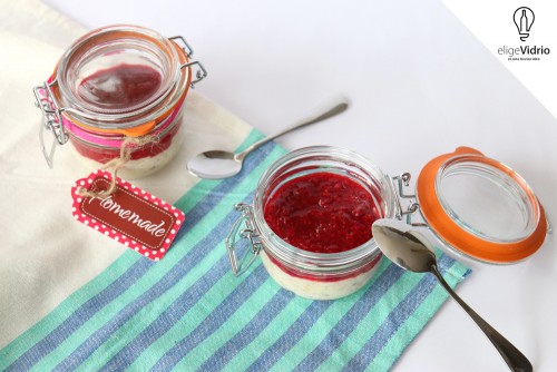 Prepara este postre para el día del padre