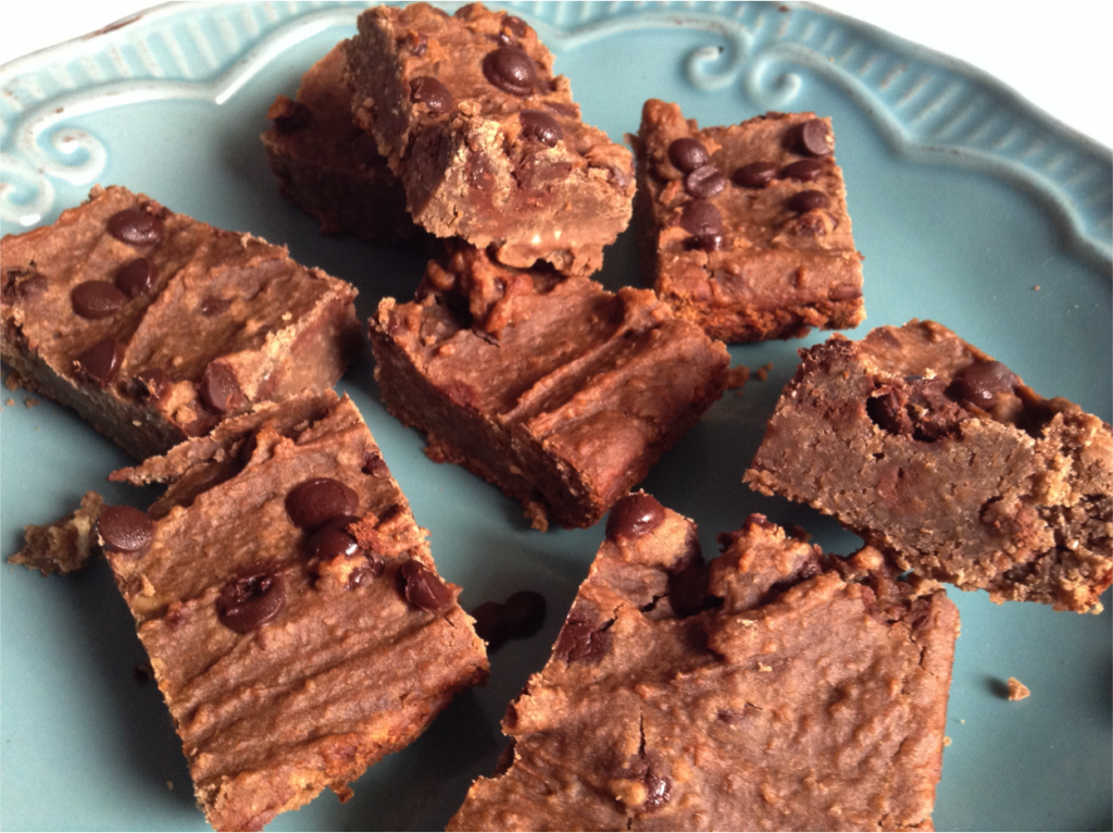 Recetas sanitas por @nutrilifepaulie