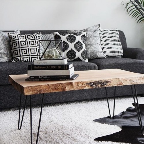 ¿Cómo usar estampas en decoración?