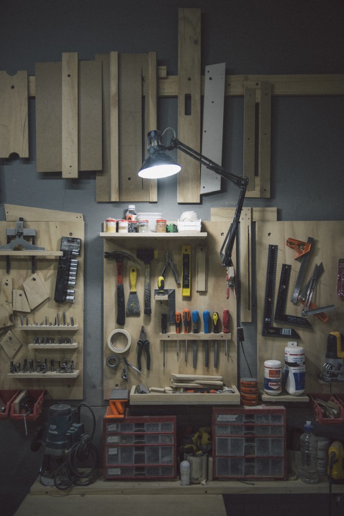 Segunda temporada de la serie Manufactura