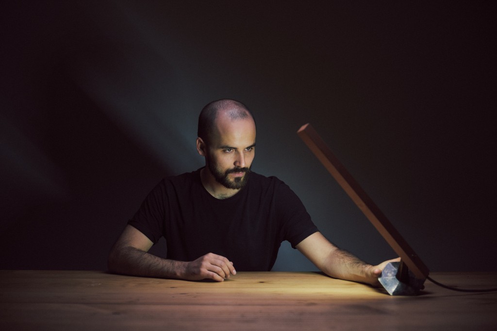 Manufactura capítulo 4: Simón Dice