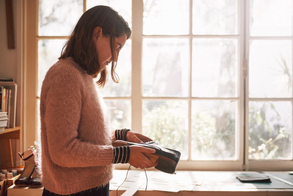 Manufactura Capítulo 2: Zapatería Maestra