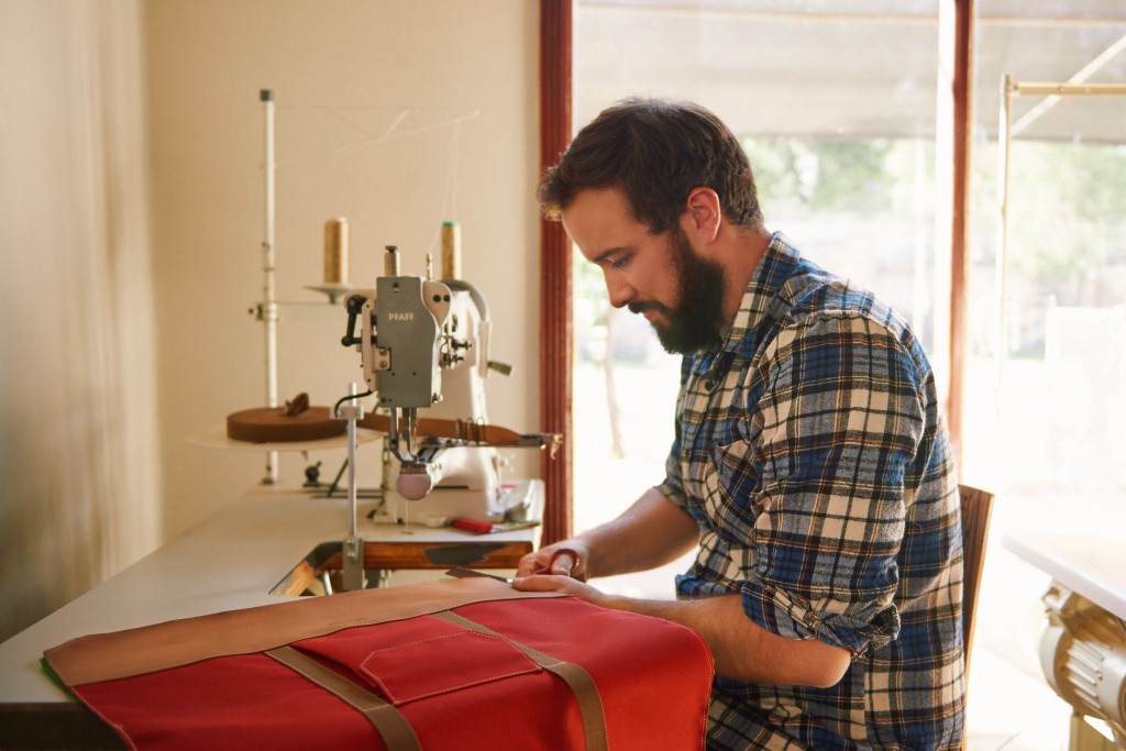 Manufactura Capítulo 7: Bicla