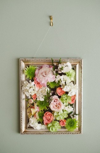 ¿Te regalaron flores? Mira todo lo que puedes hacer con ellas