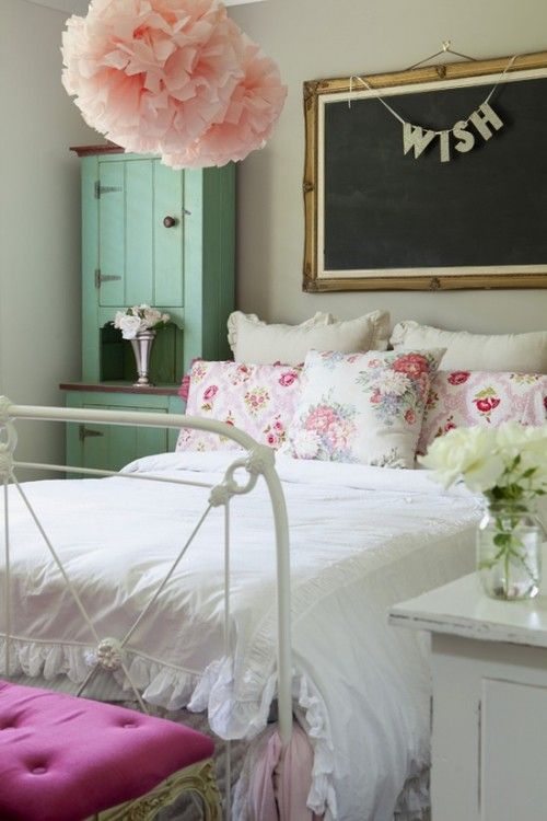 5 tendencias para decorar dormitorios juveniles