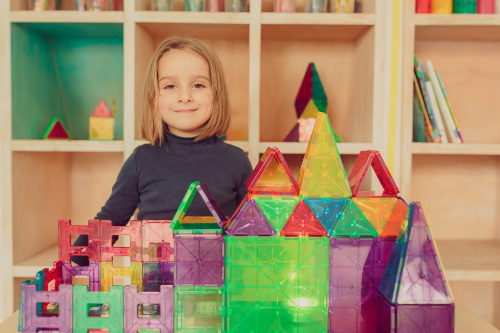 Regala juguetes inteligentes para este Día del Niño