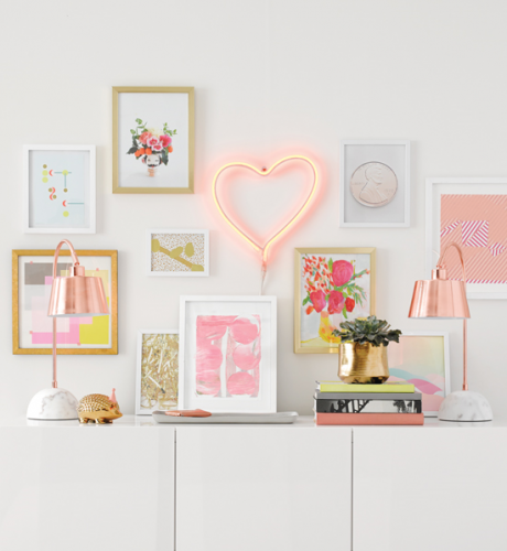 5 Tiendas de decoración online con despacho a Chile