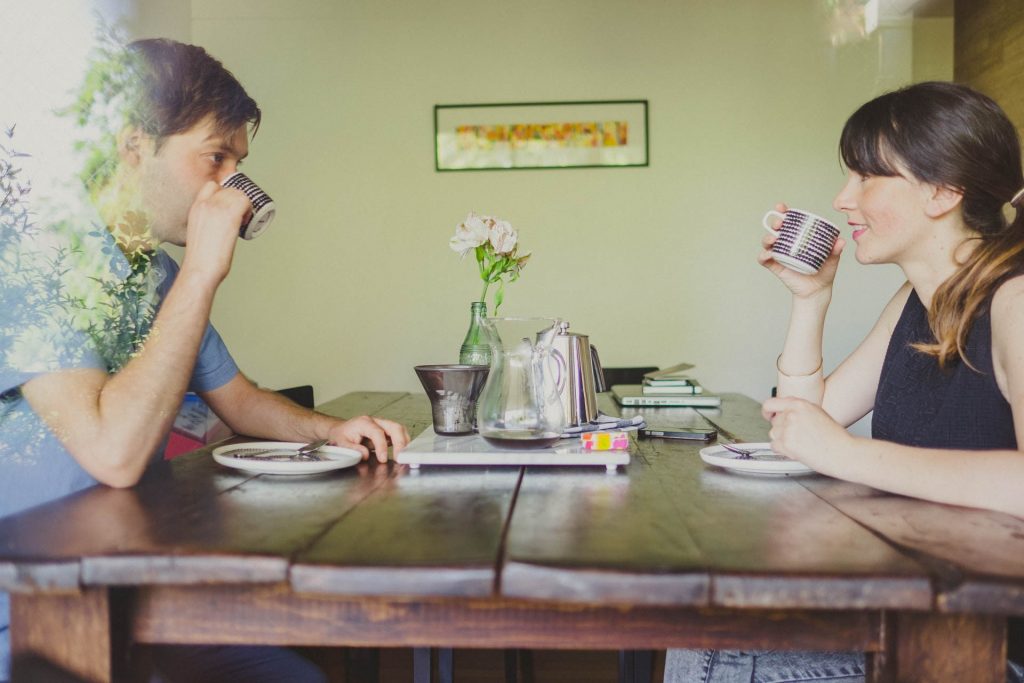 Las cosas que debí haber pedido en mi lista de novios