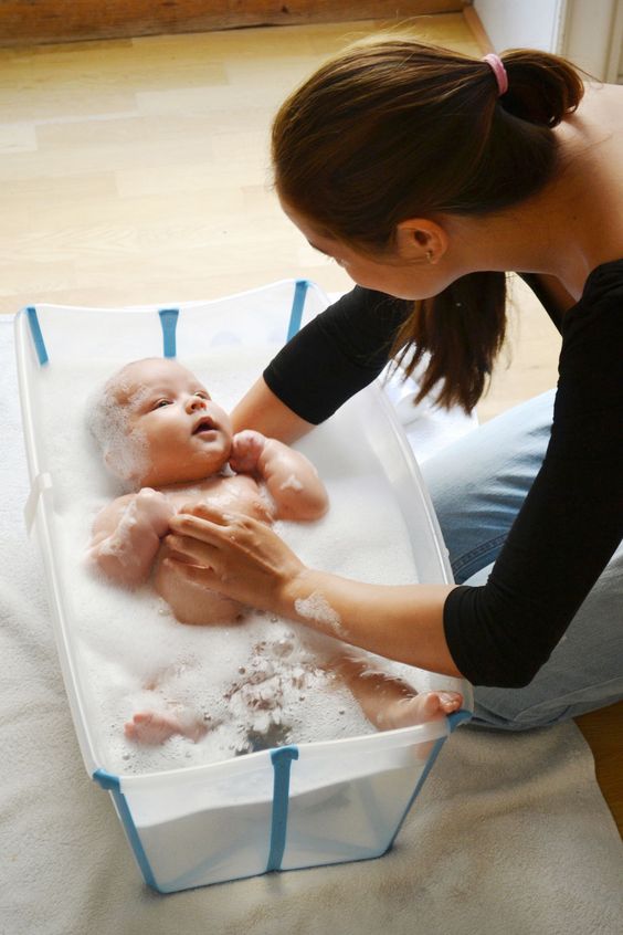 Regalos originales y prácticos para un Baby Shower