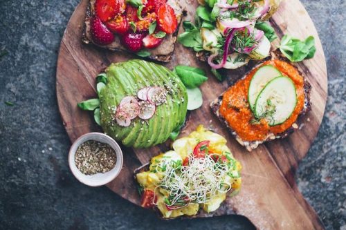 8 Instagram chilenos de comida que te estás perdiendo