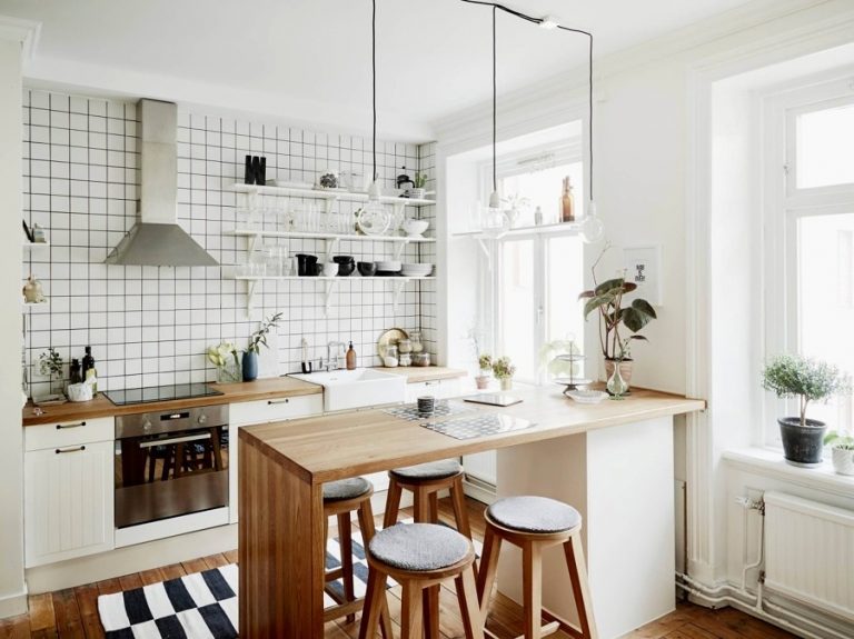 Tips para animar una cocina fome