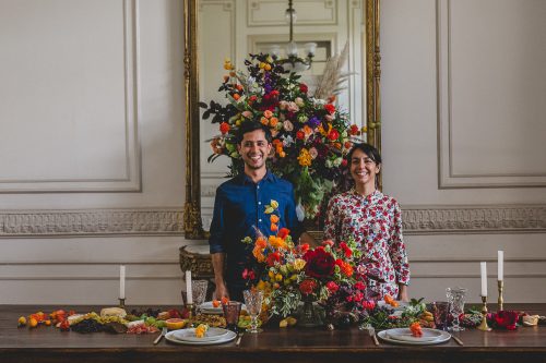 Las florerías boutique chilenas que tienes que conocer