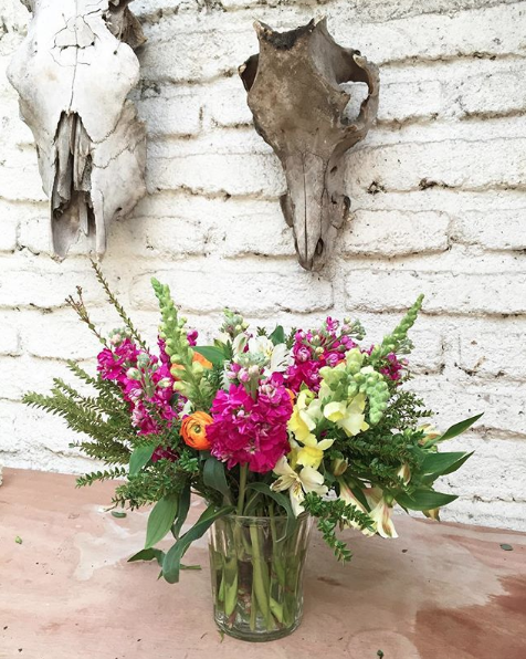 Flores a domicilio: 7 florerías que te salvarán