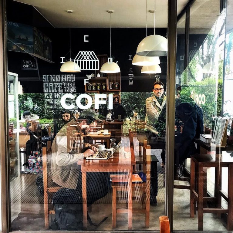 Chao Starbucks: Las cafeterías en Santiago ideales para trabajar