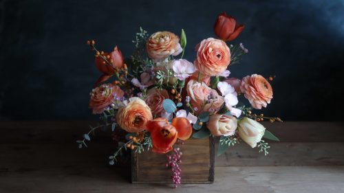 Flores a domicilio: 7 florerías que siempre nos salvarán