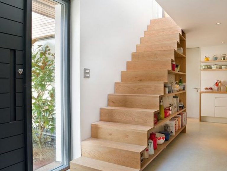 8 ideas infalibles para tener la casa ordenada