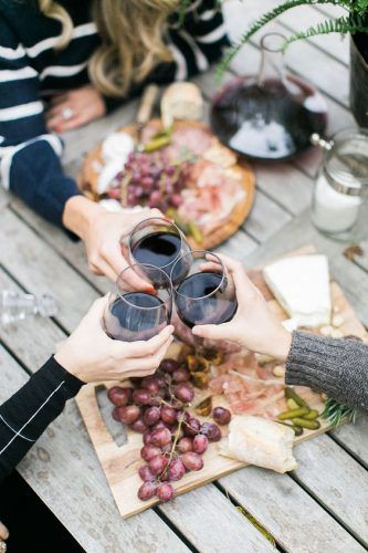 10 Accesorios de vino por menos de $20.000