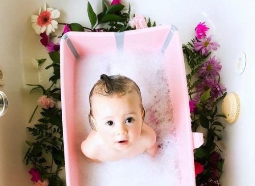 10 Favoritos de una mamá millennial para Regalo de Baby Shower