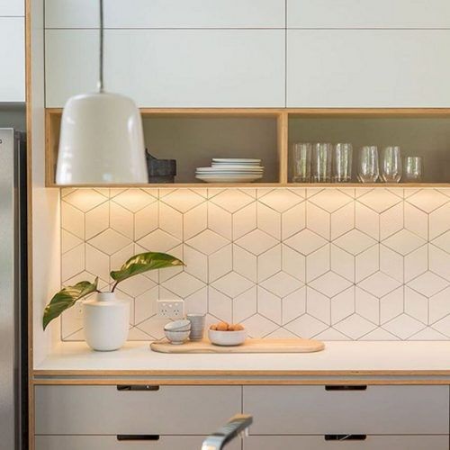 6 Ideas para remodelar una cocina por menos de $180.000 - Depto51 Blog