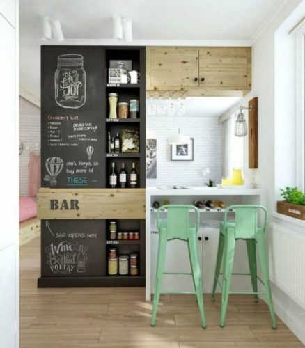 6 Ideas para remodelar una cocina por menos de $180.000