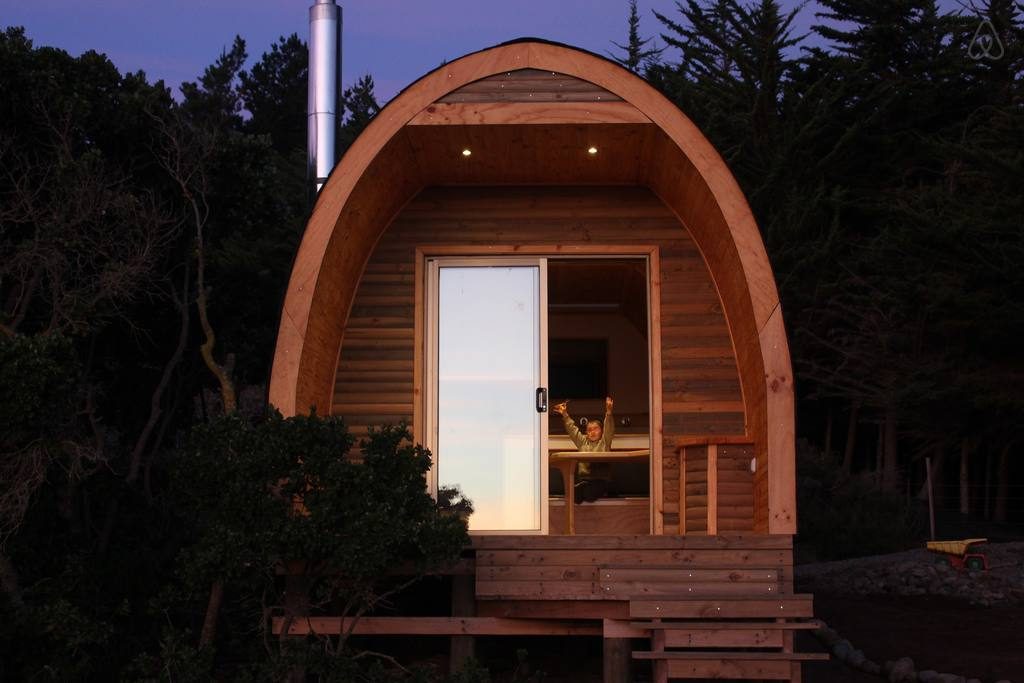 10 Airbnb en el norte de Chile para disfrutar de la arena y el sol