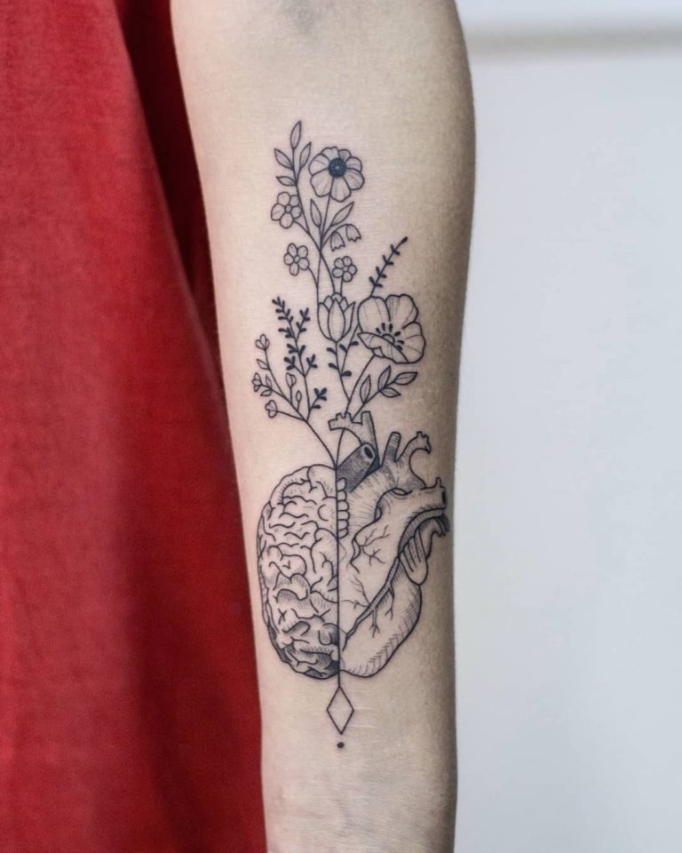 ¿Con ganas de un tatuaje? 11 tatuadores en Santiago que te harán caer en la tentación