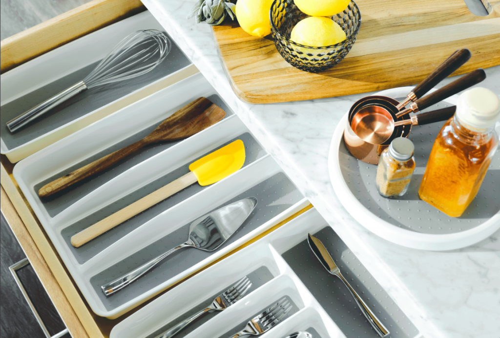 La magia del orden: Estos productos de organización y limpieza te cambiarán la vida