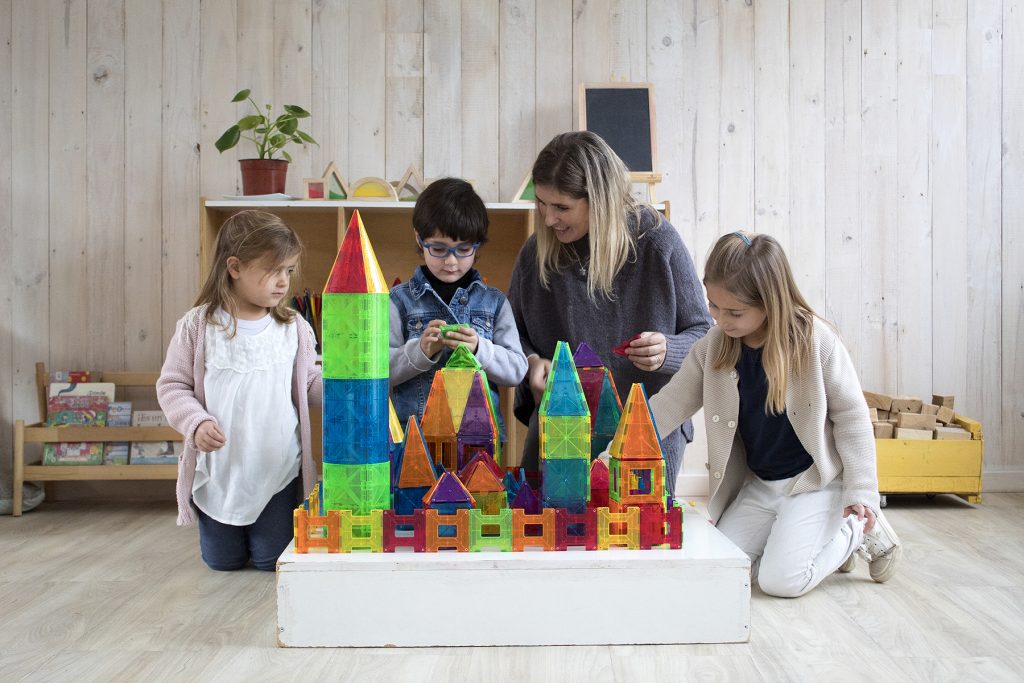 Braintoys: la marca chilena de juguetes inteligentes para niños, ¿cómo nació?