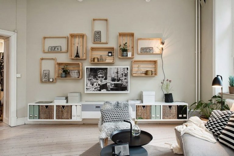5 Ideas baratas para decorar y no morir en el intento