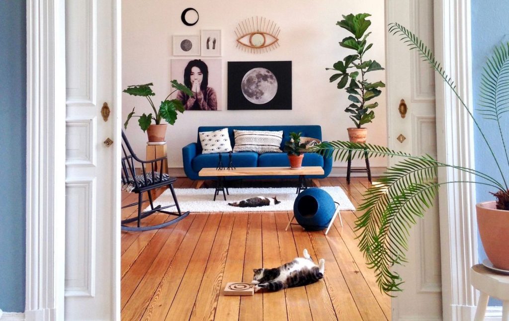 10 Casas que tienes que seguir en Instagram, ¡sí o sí!