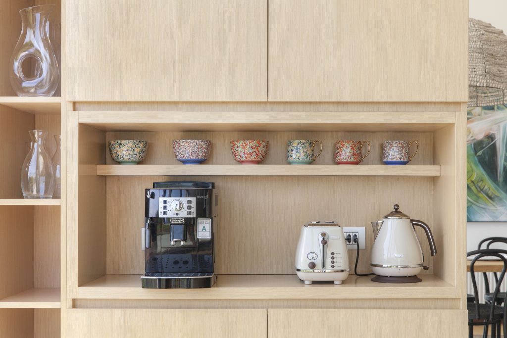 Qué es el «nicho desayuno» y cómo tenerlo en tu cocina