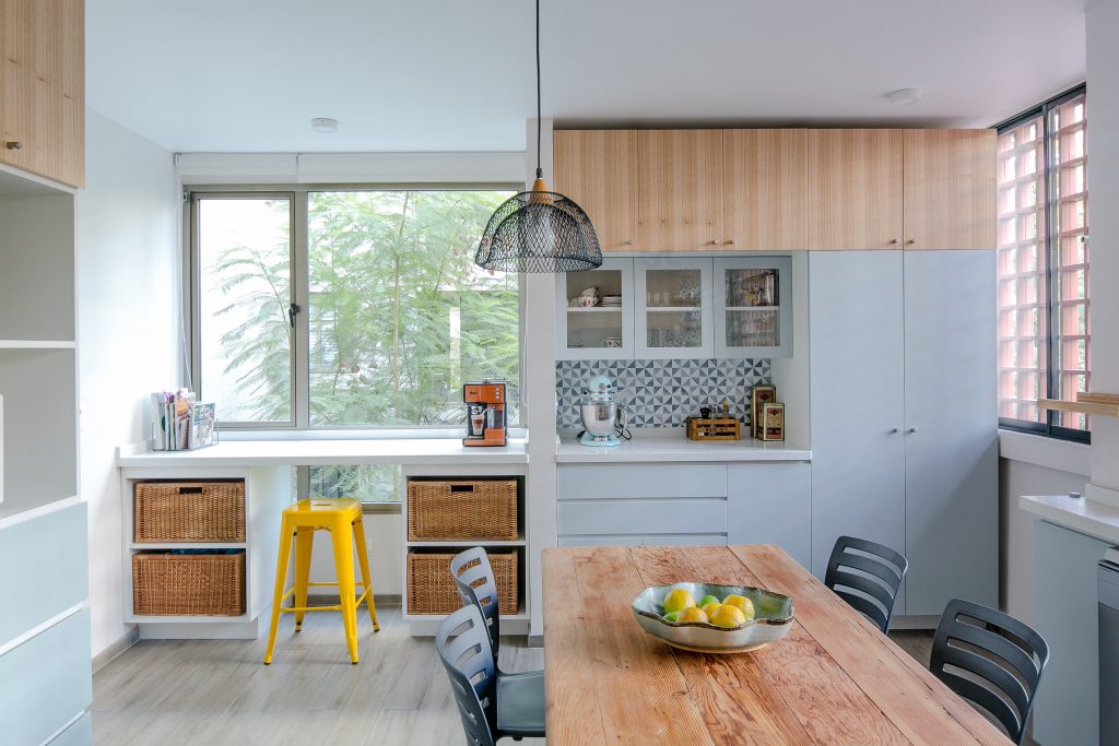 Estudio Lenga, diseño, remodelación y construcción de cocinas