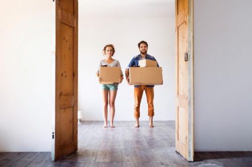9 Tips para obtener un crédito hipotecario y tener, por fin, la casa de tus sueños