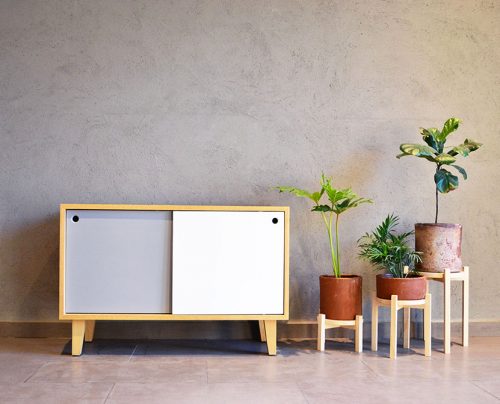 Blom, muebles modernos para personas modernas