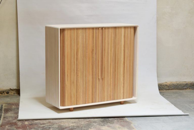 Roble 220: muebles de madera con detalles únicos