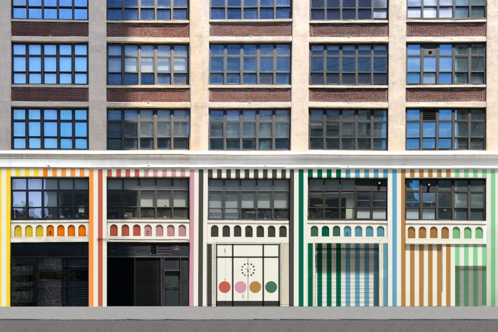 Descubre por qué todos hablan de Color Factory